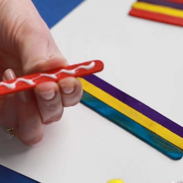 DIY Bostik UK Stationery & Craft - PVA White Glu App 2