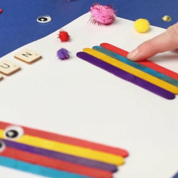 DIY Bostik UK Stationery & Craft - PVA White Glu App 3