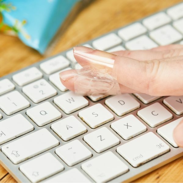 DIY Bostik UK Stationery & Craft - Sticky Tape App 2