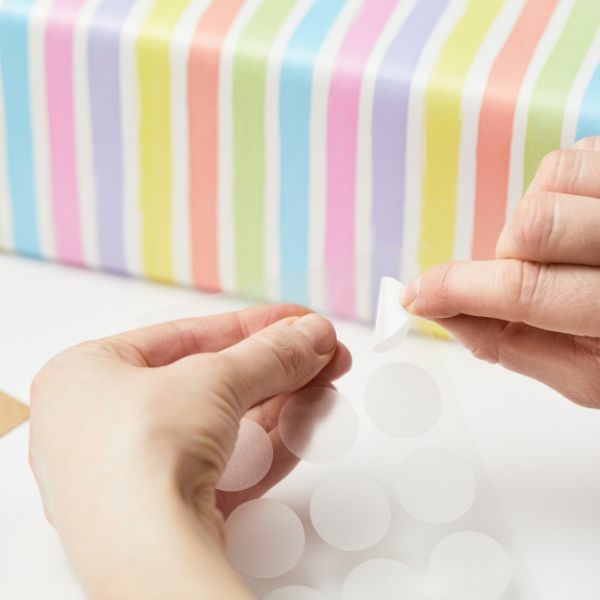 DIY Bostik UK Stationery & Craft - Tape Discs App 5