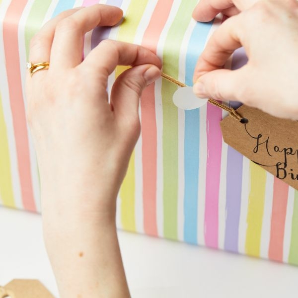 DIY Bostik UK Stationery & Craft - Tape Discs App 6