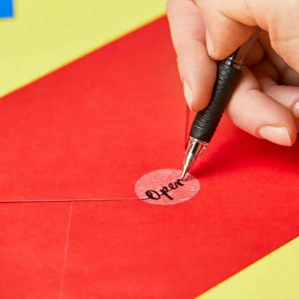 DIY Bostik UK Stationery & Craft - Tape Discs App 4