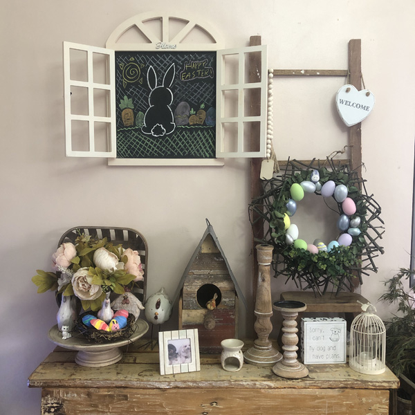 Bostik DIY Philippines How to create easter egg wreath step 4