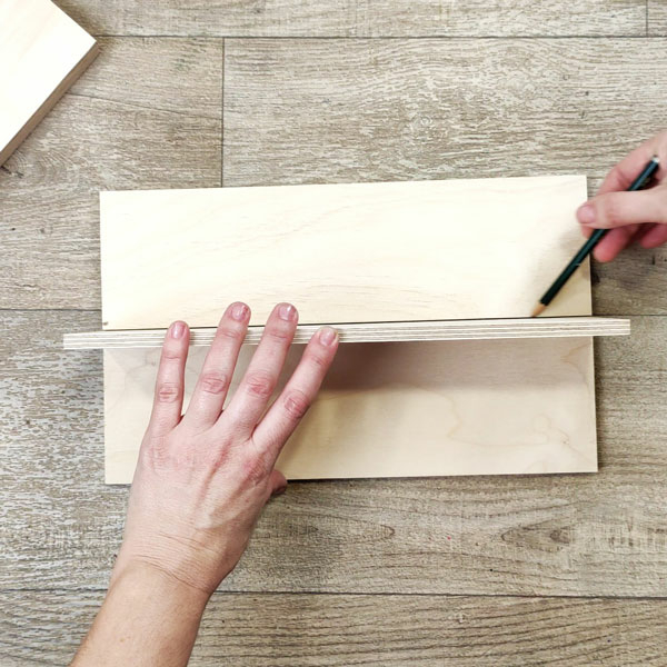 Bostik DIY Greece Tutorial BBQtray step 4