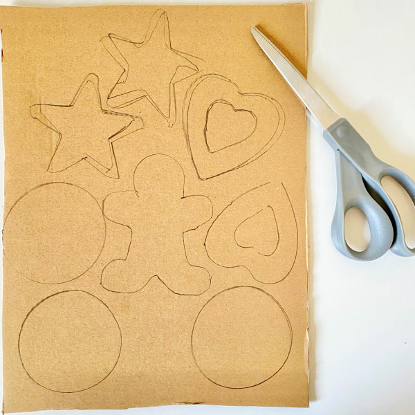 BOSTIK AUSTRALIA DIY SMART COOKIE STEP 1