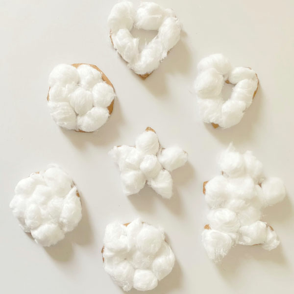 BOSTIK AUSTRALIA DIY SMART COOKIE STEP 3