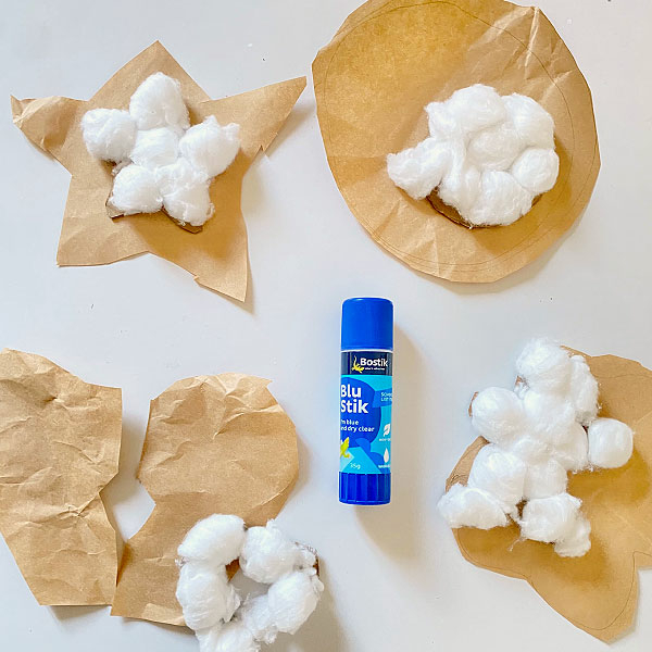 BOSTIK AUSTRALIA DIY SMART COOKIE STEP 4