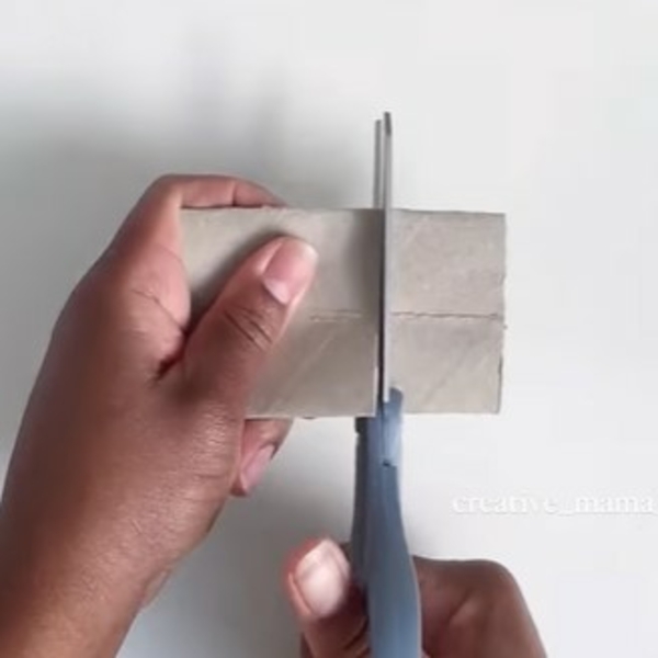 Bostik DIY Ireland Ideas and Inspiration Easy Lion Craft Step 6