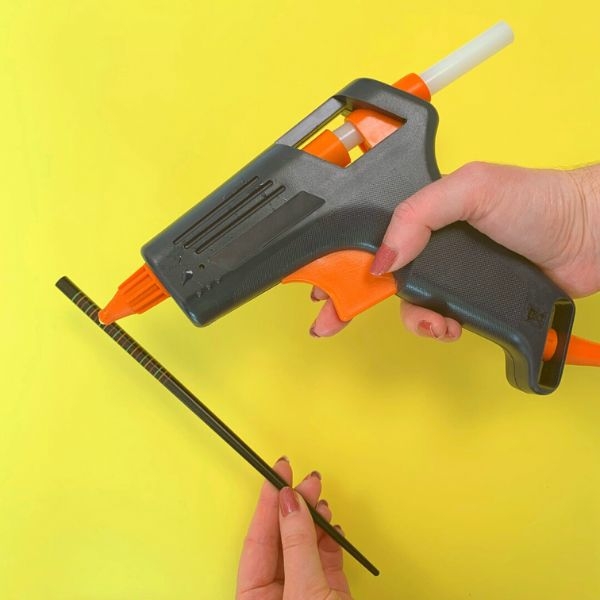 DIY Bostik UK Ideas & Inspiration - Make you own wand craft - step 2