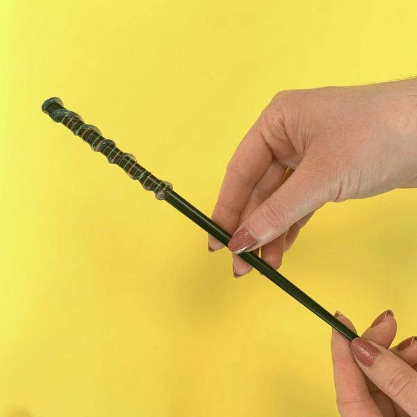 DIY Bostik UK Ideas & Inspiration - Make you own wand craft - step 3