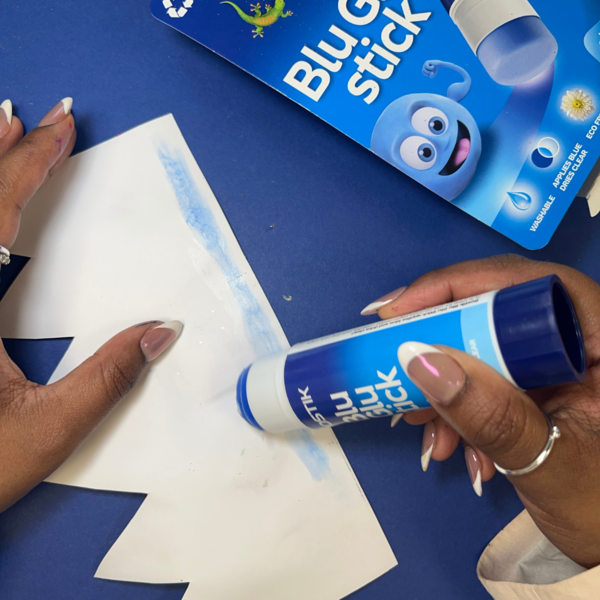 DIY Bostik UK Ideas & Inspiration - Father's Day crown craft 4