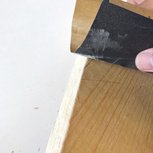 Bostik DIY Philippines tutorial how to create a ergonomic footrest step 4