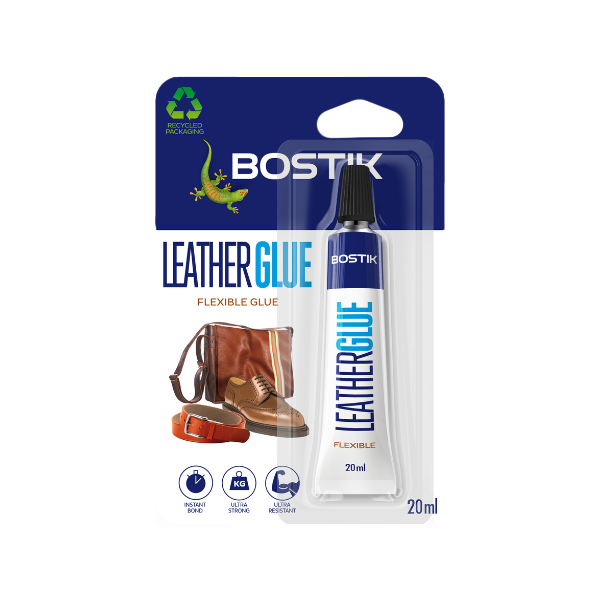 Bostik DIY Singapore Repair Assembly Leather Repair product image