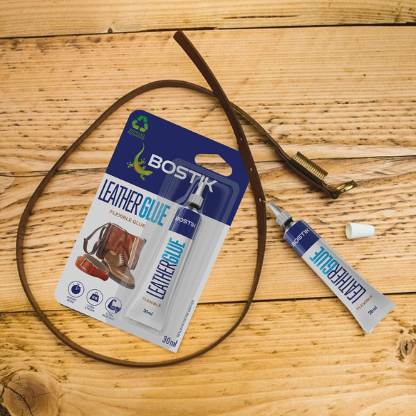 Bostik DIY Singapore Repair Assembly Leather Repair product image