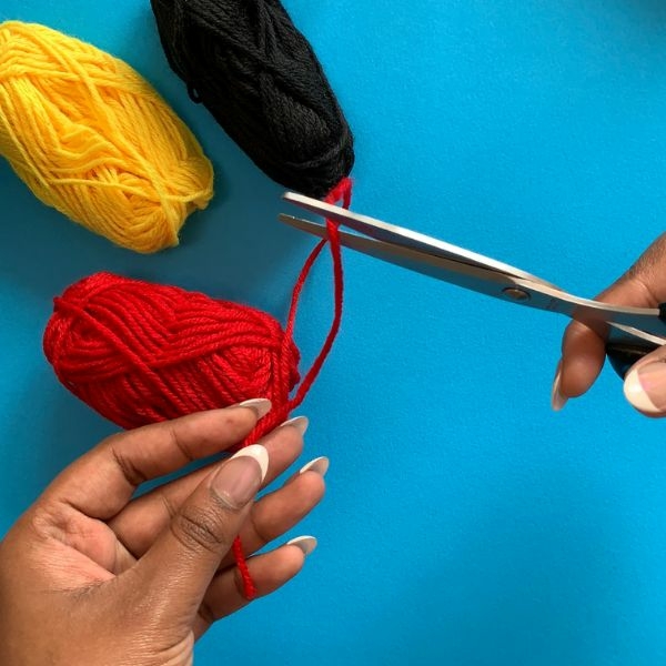 DIY Bostik UK Ideas & Inspiration - Mermaid clothes peg craft 6