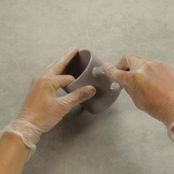 DIY Bostik UK Repair & Assembly - All Purpose Mug Repair 2