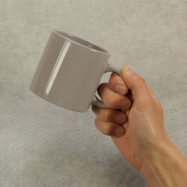 DIY Bostik UK Repair & Assembly - All Purpose Mug Repair 1