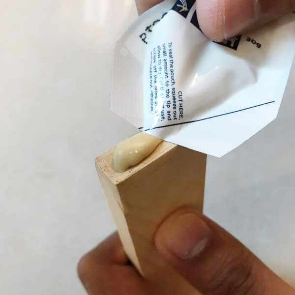 Bostik DIY Philippines Create Your Own Decorative Magnetic Board step 2