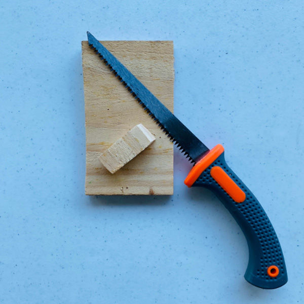 Bostik DIY Philippines How to Create Your Own Phone Holder step 1