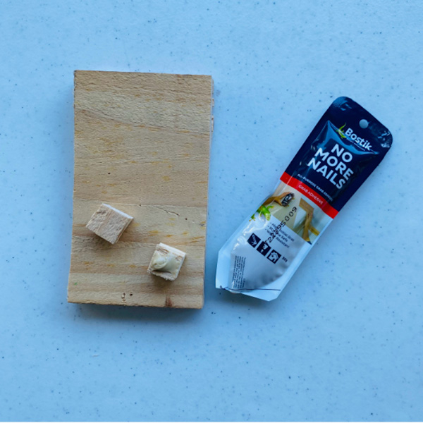 Bostik DIY Philippines How to Create Your Own Phone Holder step 3