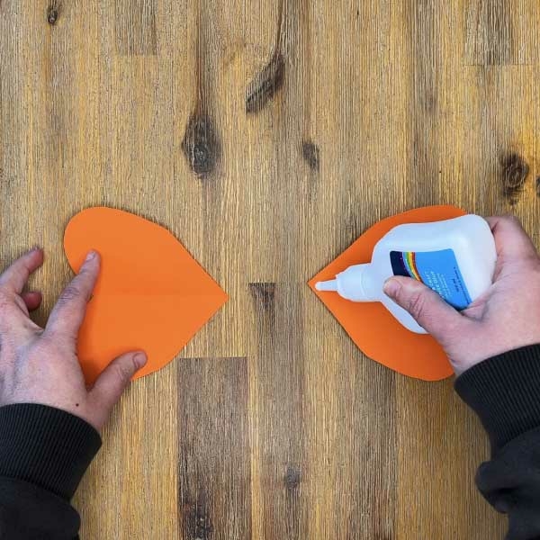 Bostik DIY South Africa Tutorial Butterfly step 1