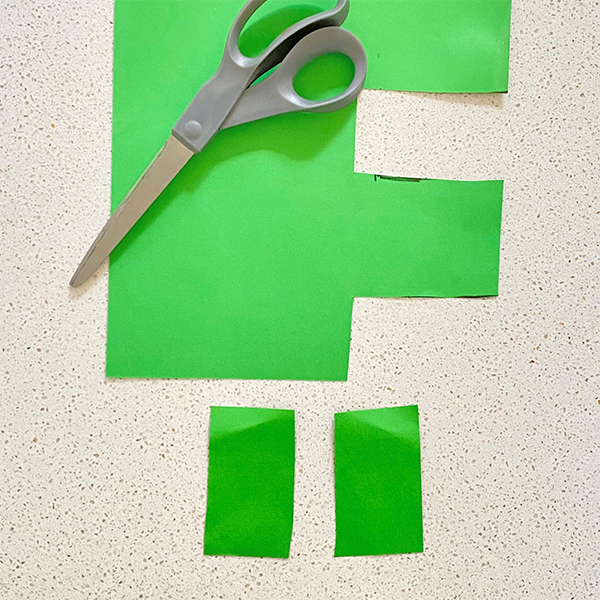 BOSTIK DIY AUSTRALIA CORDUROY BOOK WEEK STEP 10 & 11