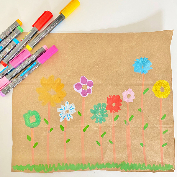 BOSTIK DIY AUSTRALIA POM POM STEP 2