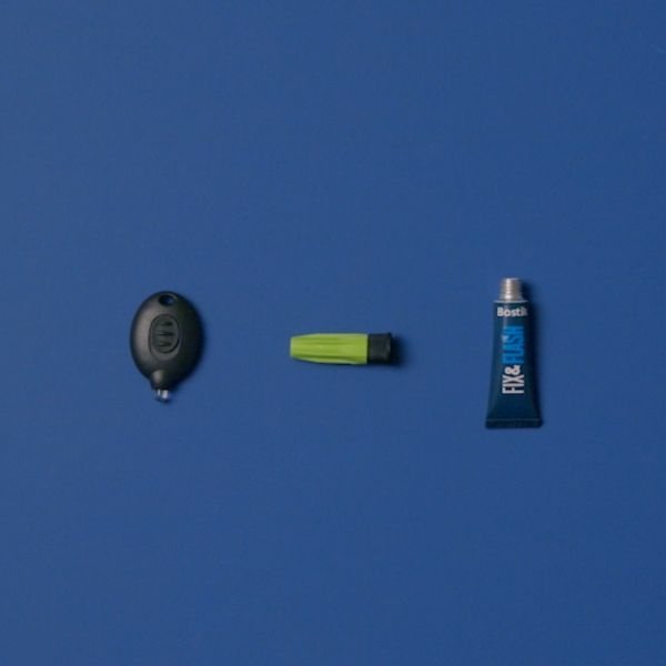 DIY Bostik UK Repair & Assembly - Fix & Flash App 1