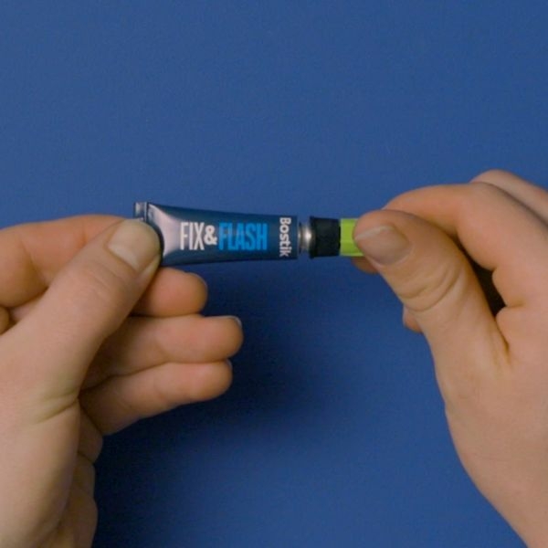DIY Bostik UK Repair & Assembly - Fix & Flash App 2