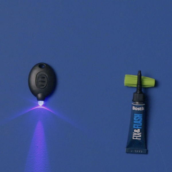 DIY Bostik UK Repair & Assembly - Fix & Flash App 3