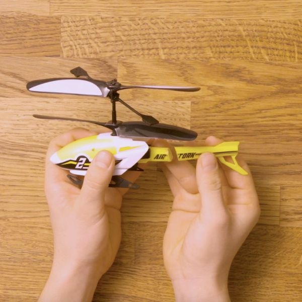 DIY Bostik UK Repair & Assembly - Hard Plastics Glue App 1