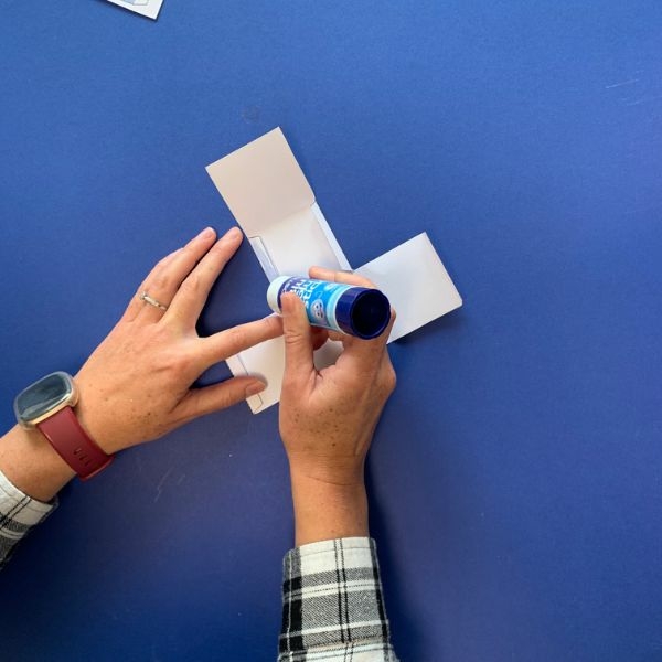 DIY Bostik UK Ideas & Inspiration - Halloween monsters craft 5