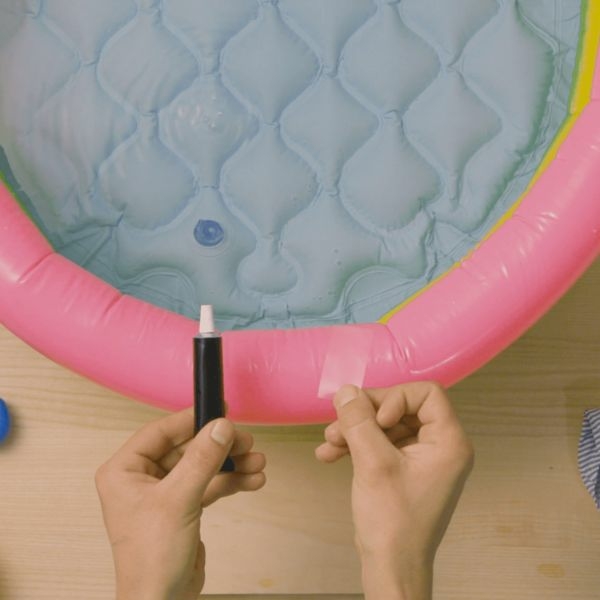 DIY Bostik UK Repair & Assembly - Soft Plastics Glue App 1