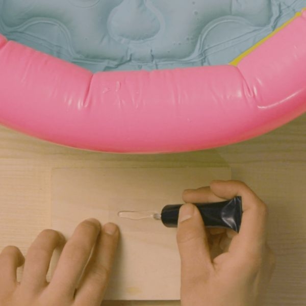 DIY Bostik UK Repair & Assembly - Soft Plastics Glue App 2