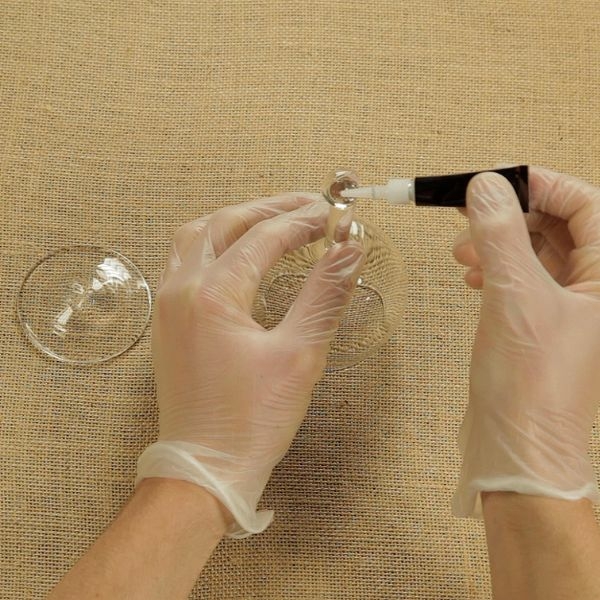 DIY Bostik UK Repair & Assembly - Super Glue Liquid App 1