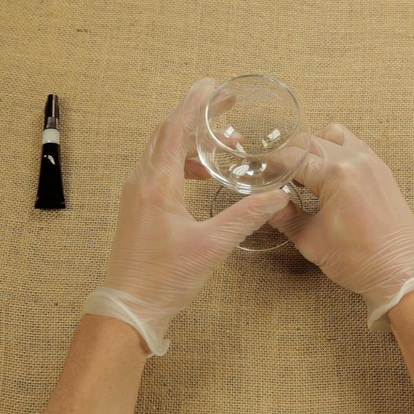 DIY Bostik UK Repair & Assembly - Super Glue Liquid App 2