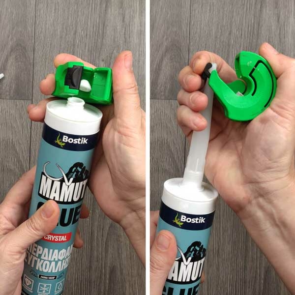 Bostik DIY Greece Tutorial PetBed Image step 3