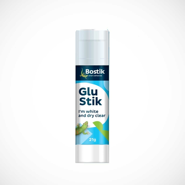  Bostik DIY Singapore Stationery Craft Glu Stik product image