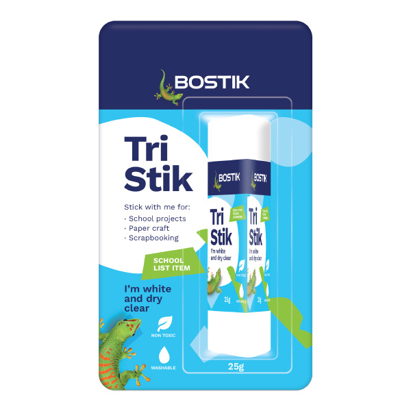Bostik DIY Australia Craft Tri Stik 25g