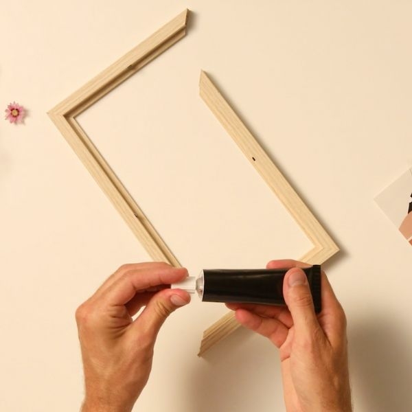 DIY Bostik UK Repair & Assembly - Contact Adhesive App 3