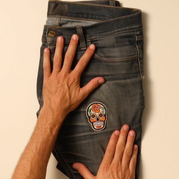 DIY Bostik UK Repair & Assembly - Fabric Glue App 4