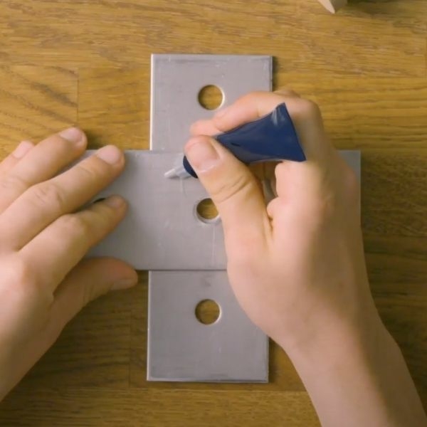 DIY Bostik UK Repair & Assembly - Power Repair App 2