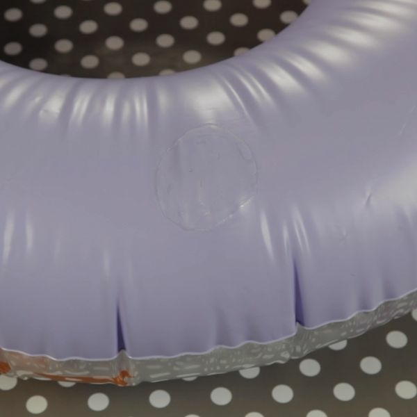 DIY Bostik UK Repair & Assembly - Soft Plastics Clear Glue App 4