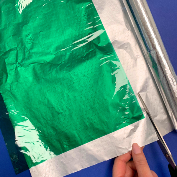 DIY Bostik UK Ideas & Inspiration - DIY sparkler craft step 1