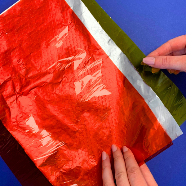 DIY Bostik UK Ideas & Inspiration - DIY sparkler craft step 2