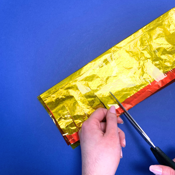 DIY Bostik UK Ideas & Inspiration - DIY sparkler craft step 4